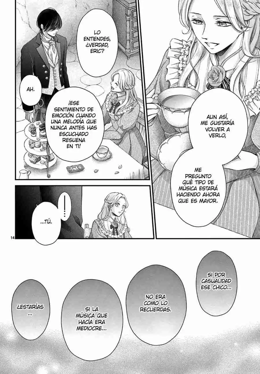 Shinai Naru F E - Capítulo 13 - Página 17 - LectorTMOo