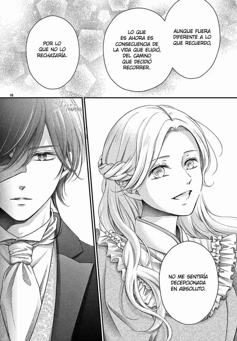 Shinai Naru F E - Capítulo 13 - Página 19 - LectorTMOo