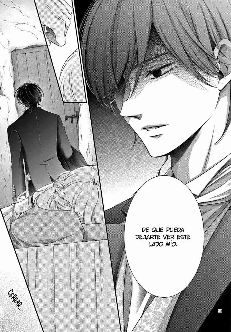 Shinai Naru F E - Capítulo 13 - Página 22 - LectorTMOo