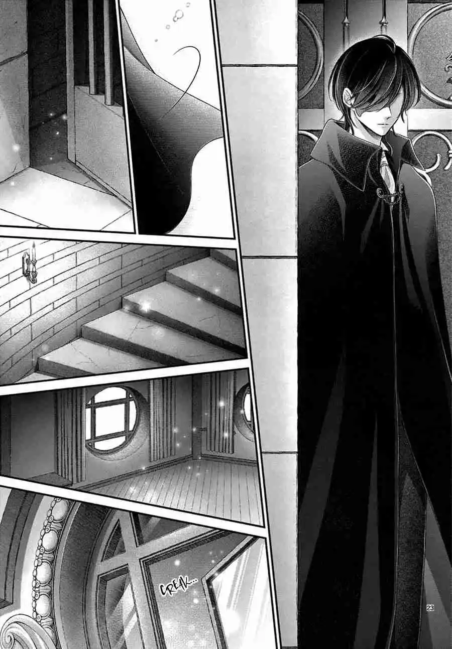 Shinai Naru F E - Capítulo 13 - Página 26 - LectorTMOo