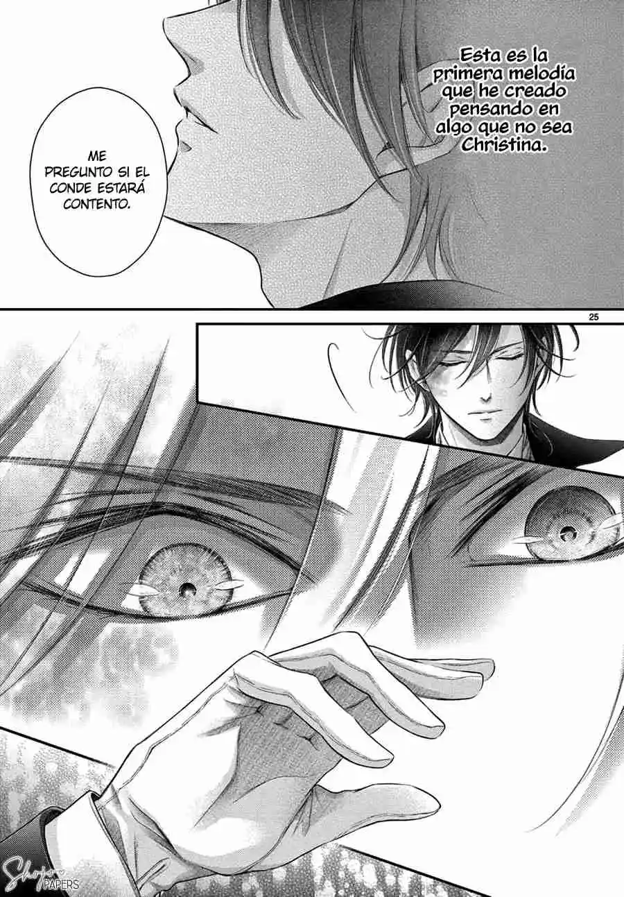 Shinai Naru F E - Capítulo 13 - Página 28 - LectorTMOo