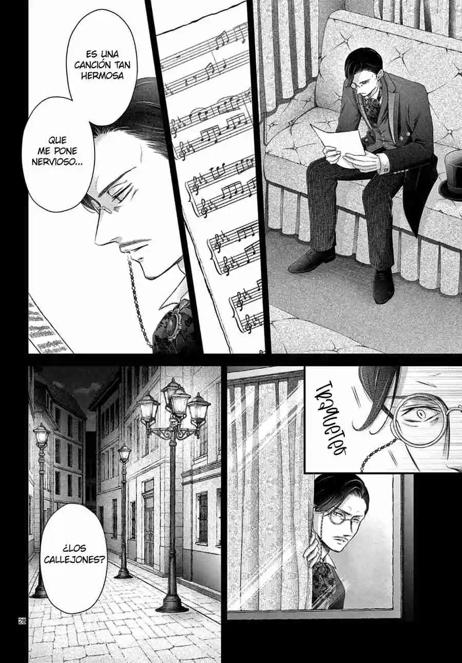 Shinai Naru F E - Capítulo 13 - Página 31 - LectorTMOo