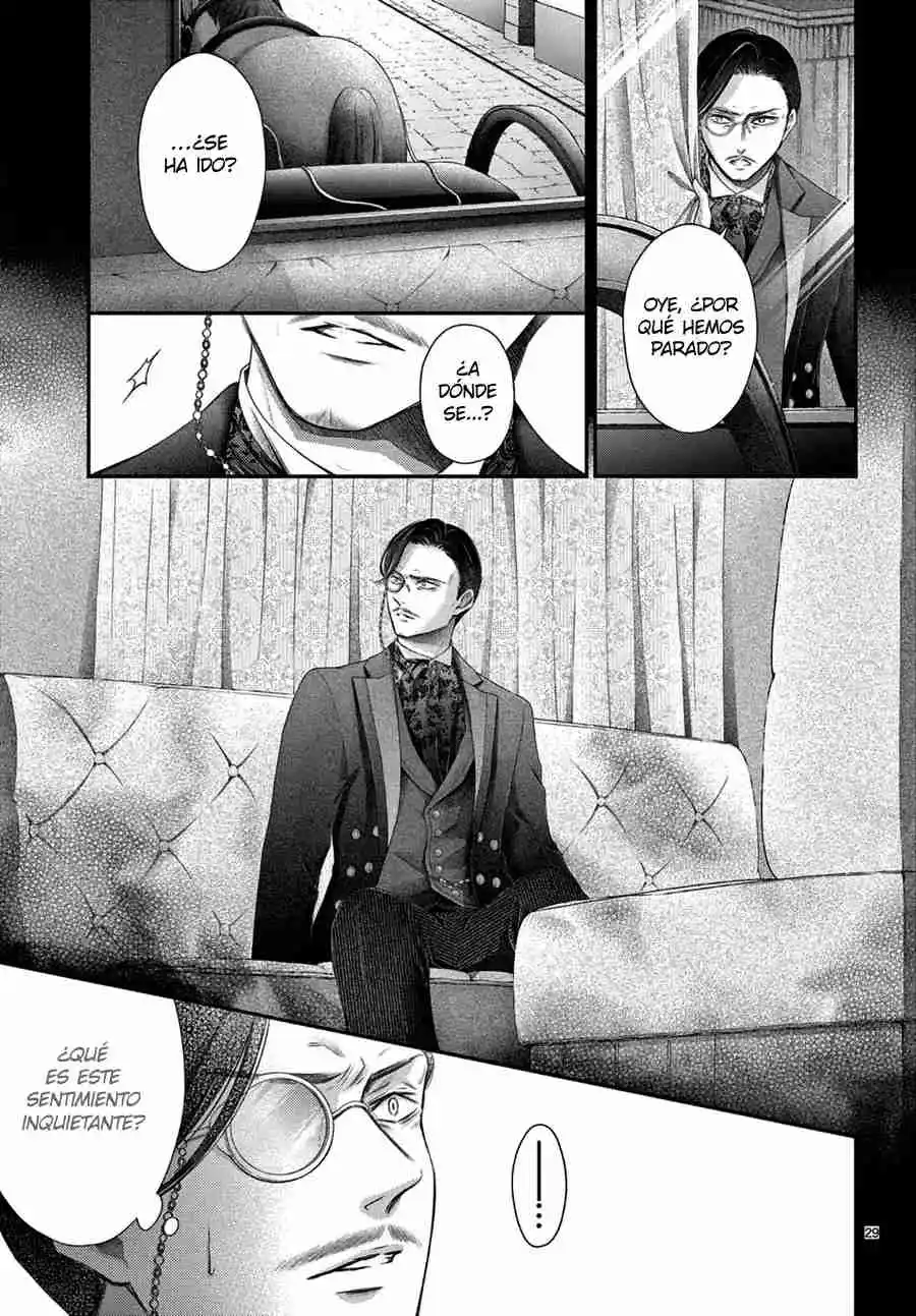 Shinai Naru F E - Capítulo 13 - Página 32 - LectorTMOo