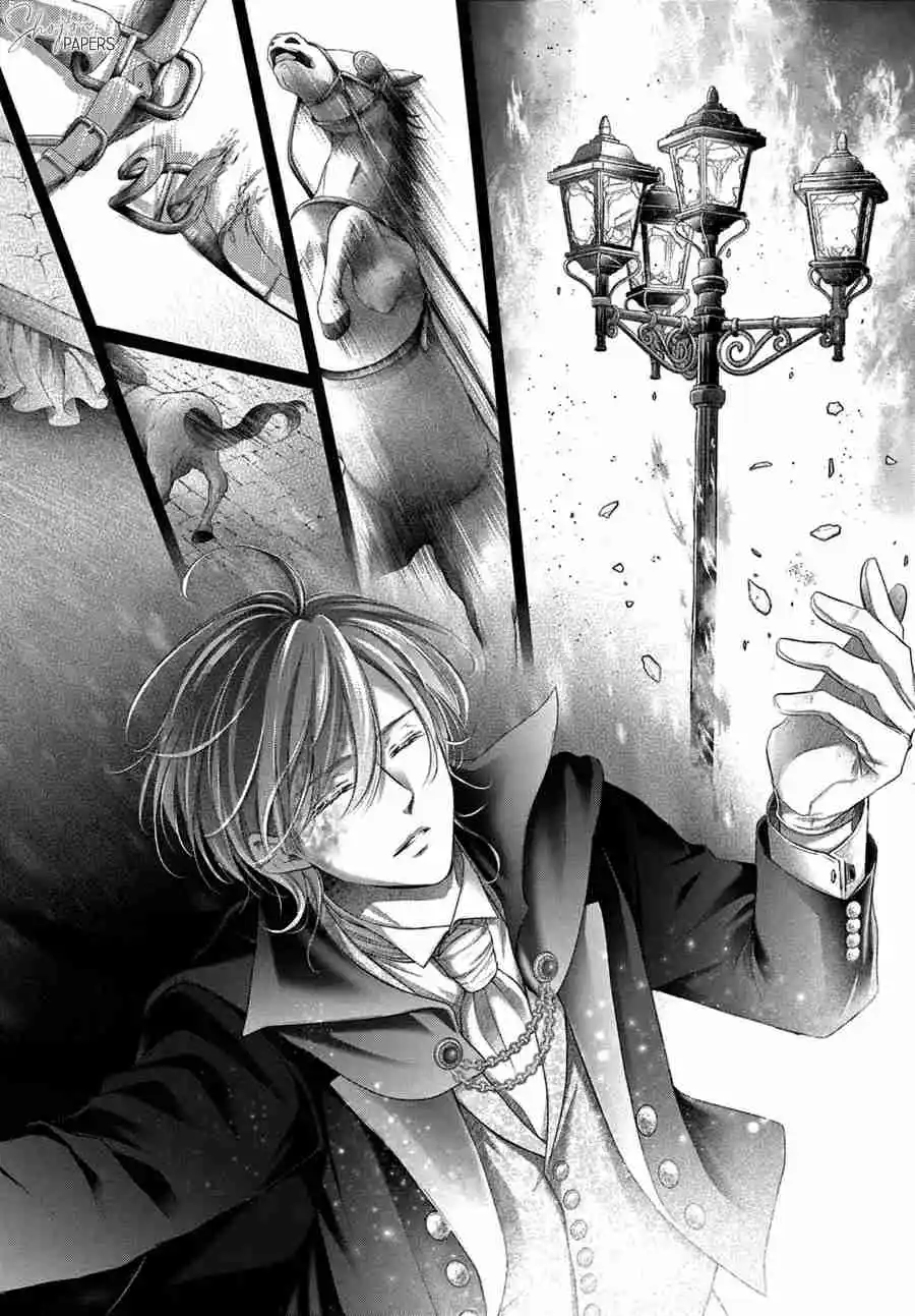 Shinai Naru F E - Capítulo 13 - Página 37 - LectorTMOo