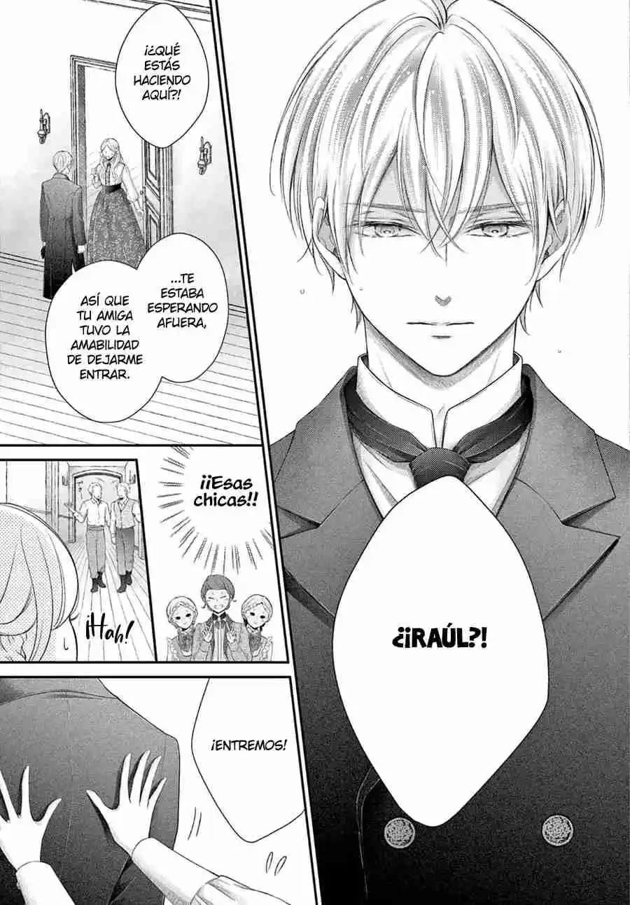 Shinai Naru F E - Capítulo 14 - Página 11 - LectorTMOo