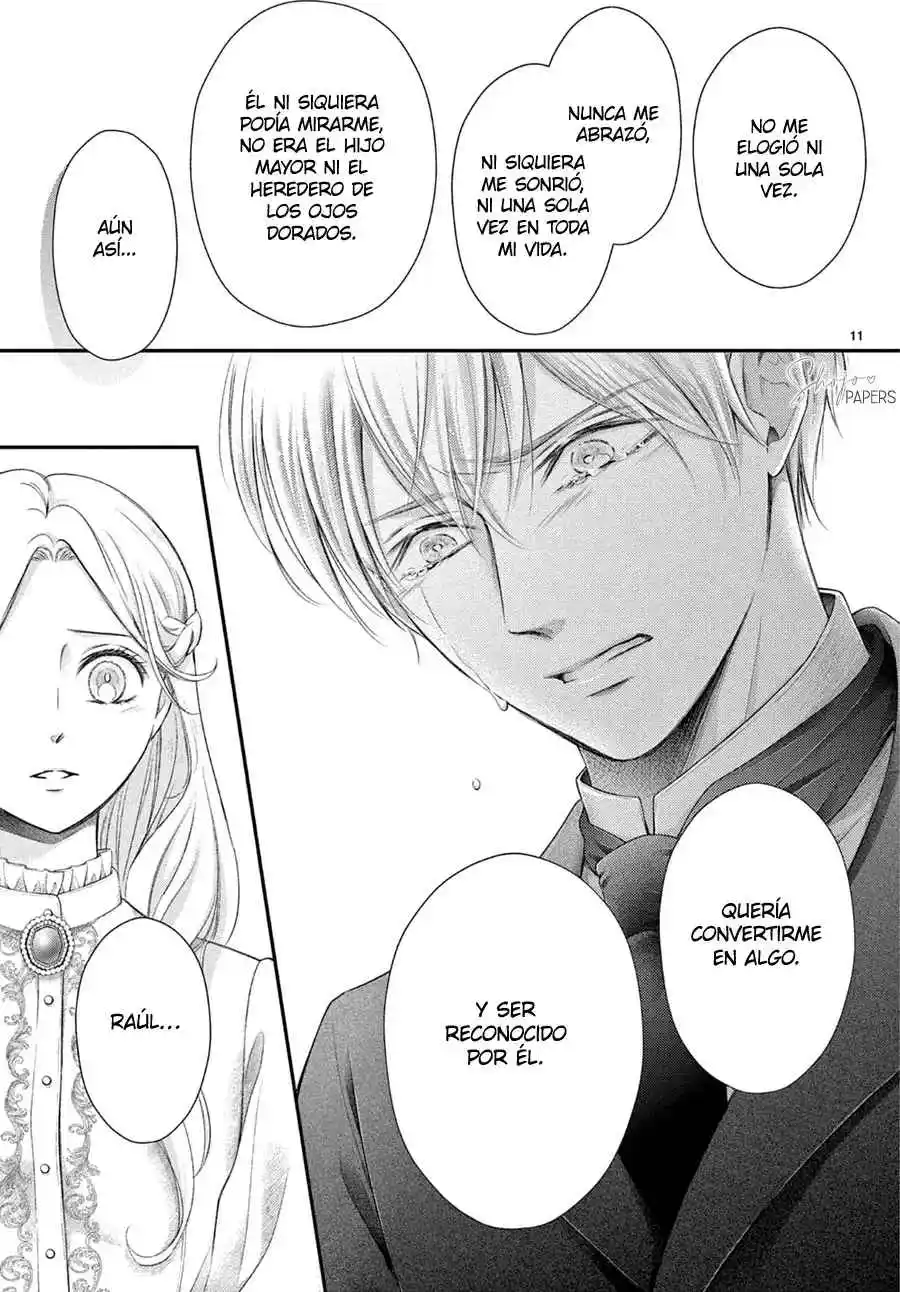 Shinai Naru F E - Capítulo 14 - Página 13 - LectorTMOo