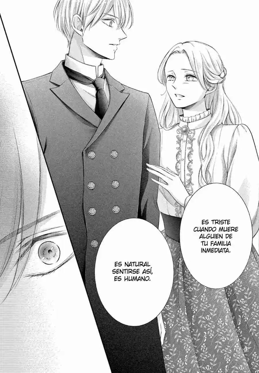 Shinai Naru F E - Capítulo 14 - Página 15 - LectorTMOo