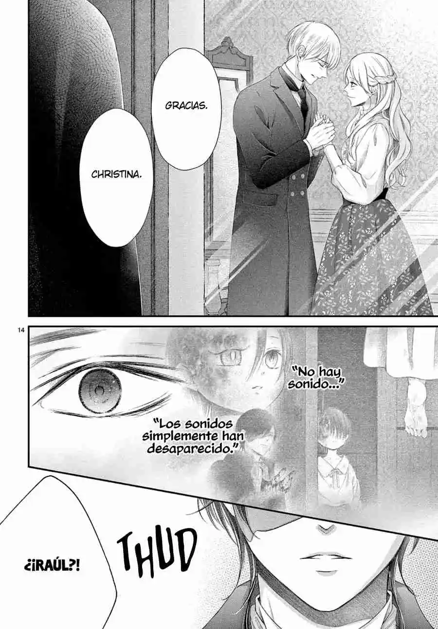 Shinai Naru F E - Capítulo 14 - Página 16 - LectorTMOo