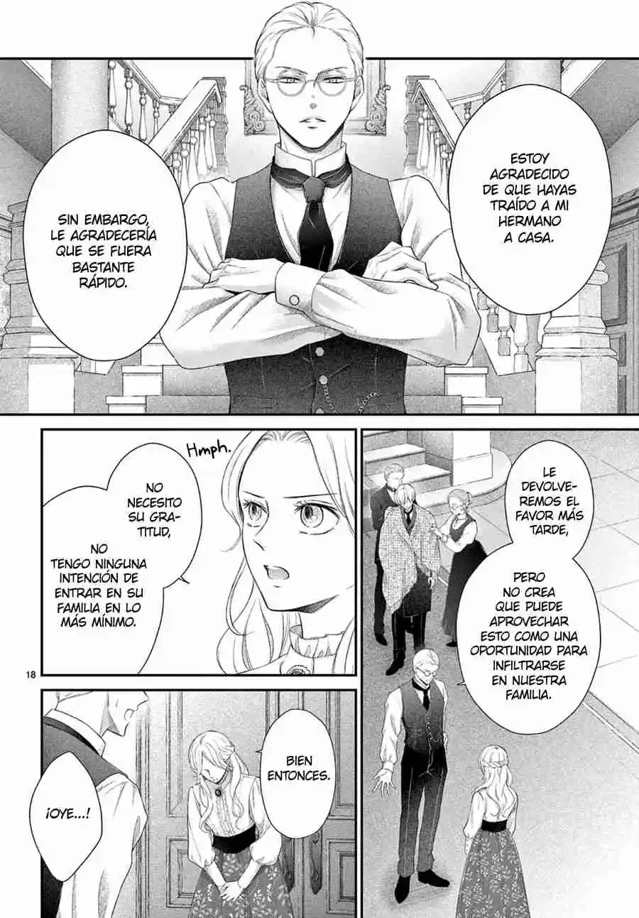 Shinai Naru F E - Capítulo 14 - Página 20 - LectorTMOo