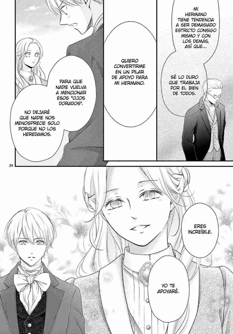 Shinai Naru F E - Capítulo 14 - Página 26 - LectorTMOo