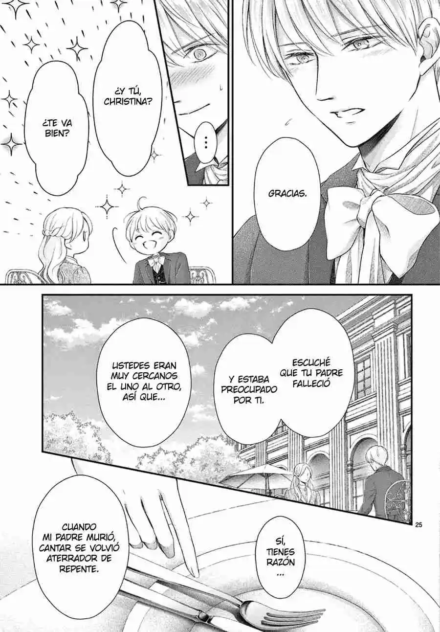 Shinai Naru F E - Capítulo 14 - Página 27 - LectorTMOo