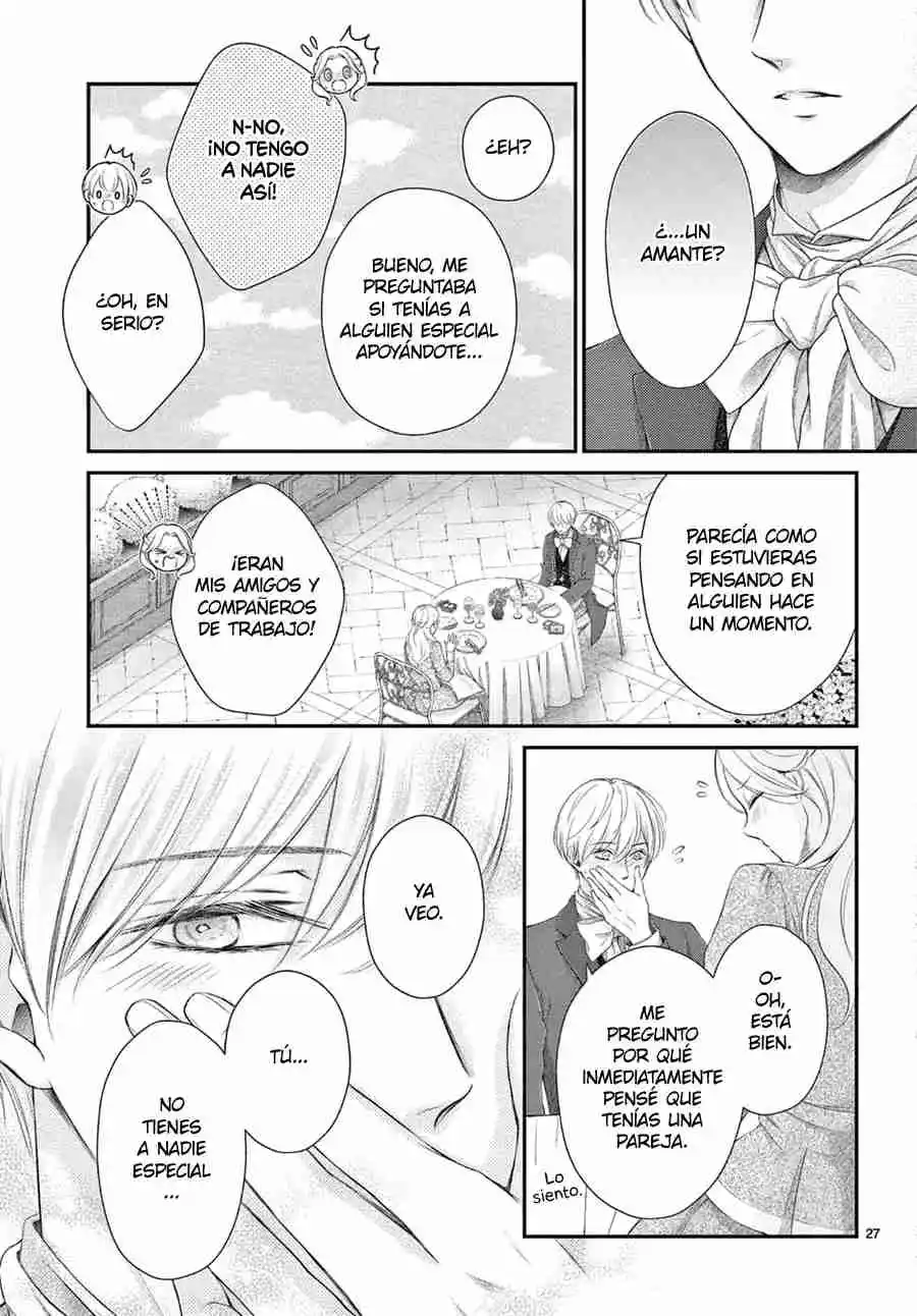 Shinai Naru F E - Capítulo 14 - Página 29 - LectorTMOo