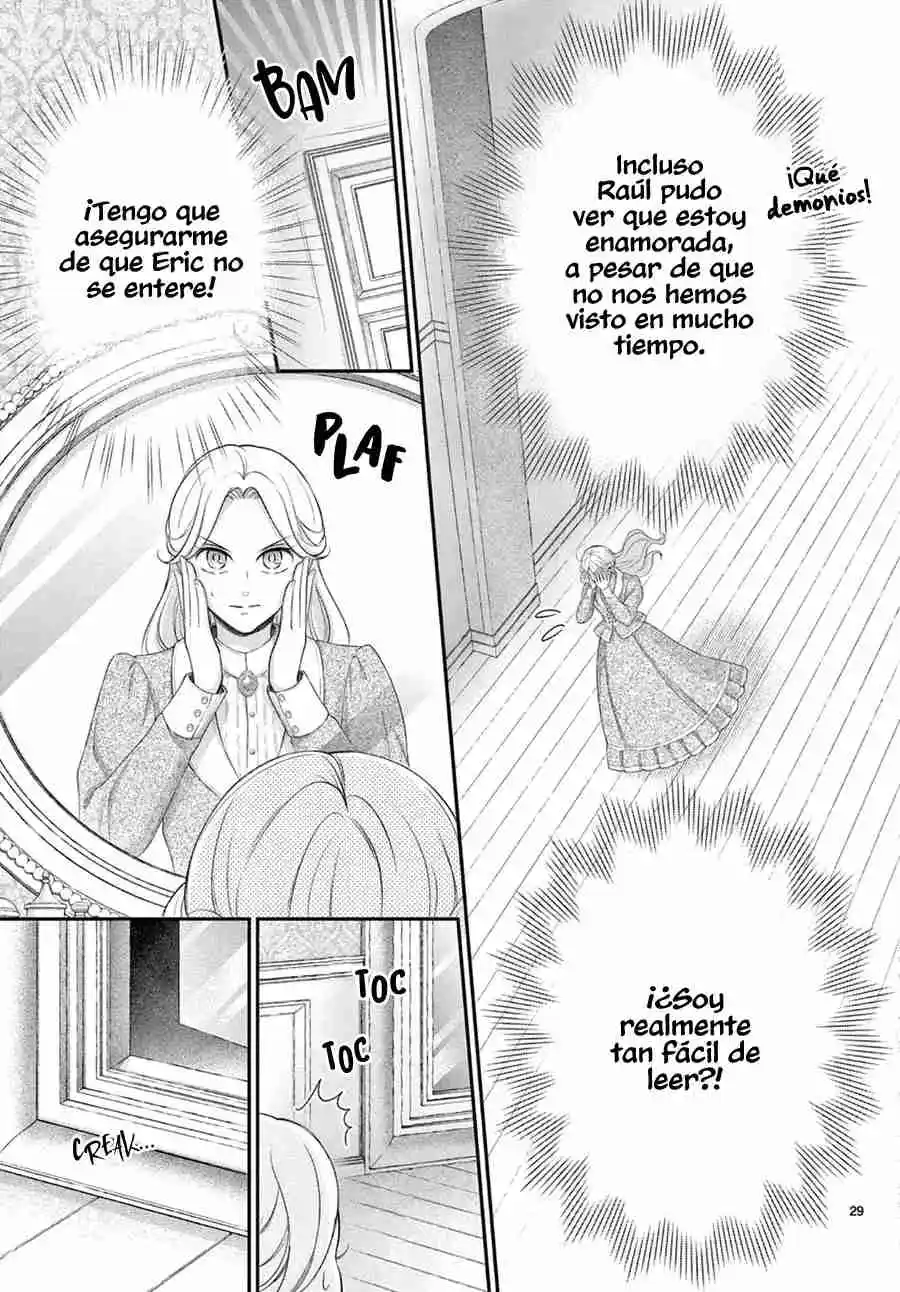 Shinai Naru F E - Capítulo 14 - Página 31 - LectorTMOo