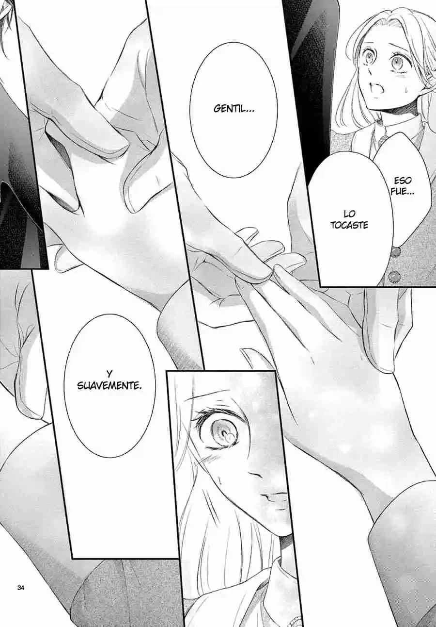 Shinai Naru F E - Capítulo 14 - Página 36 - LectorTMOo