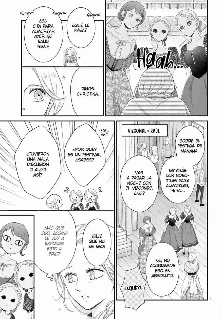 Shinai Naru F E - Capítulo 15 - Página 7 - LectorTMOo