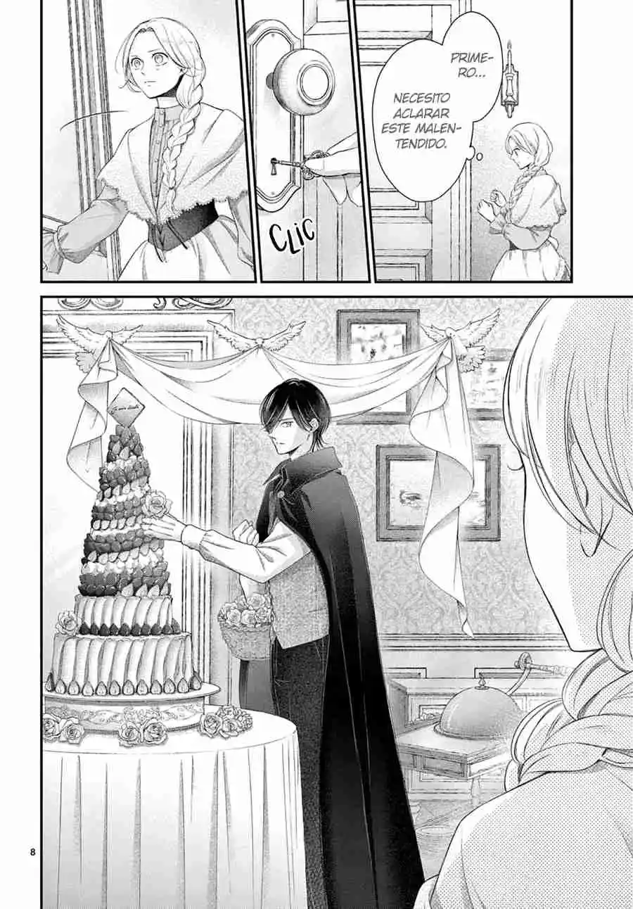 Shinai Naru F E - Capítulo 15 - Página 10 - LectorTMOo
