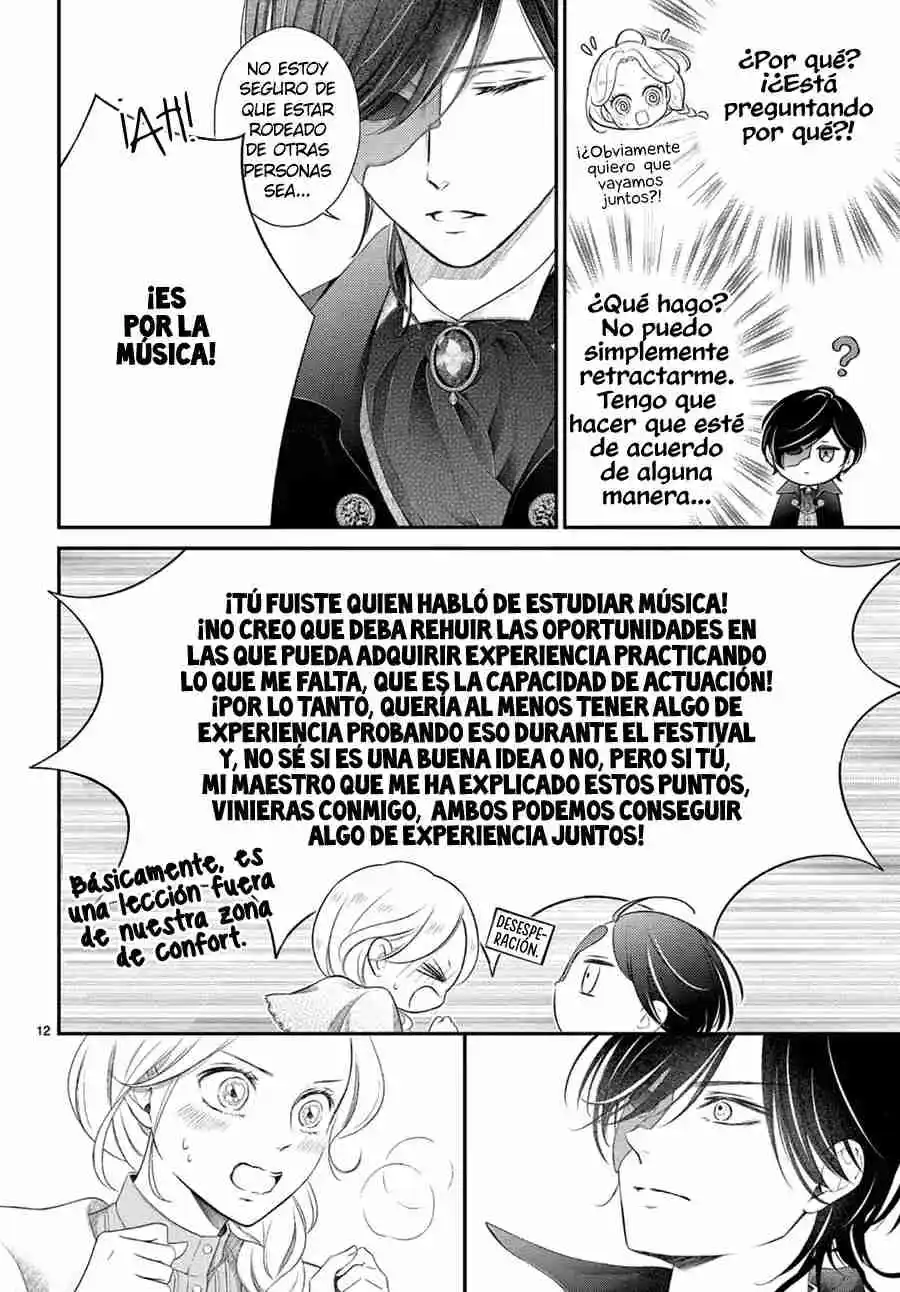 Shinai Naru F E - Capítulo 15 - Página 14 - LectorTMOo