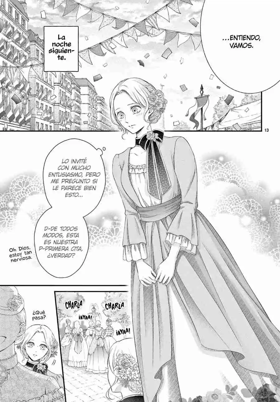 Shinai Naru F E - Capítulo 15 - Página 15 - LectorTMOo