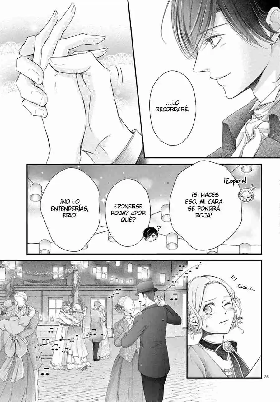 Shinai Naru F E - Capítulo 15 - Página 25 - LectorTMOo