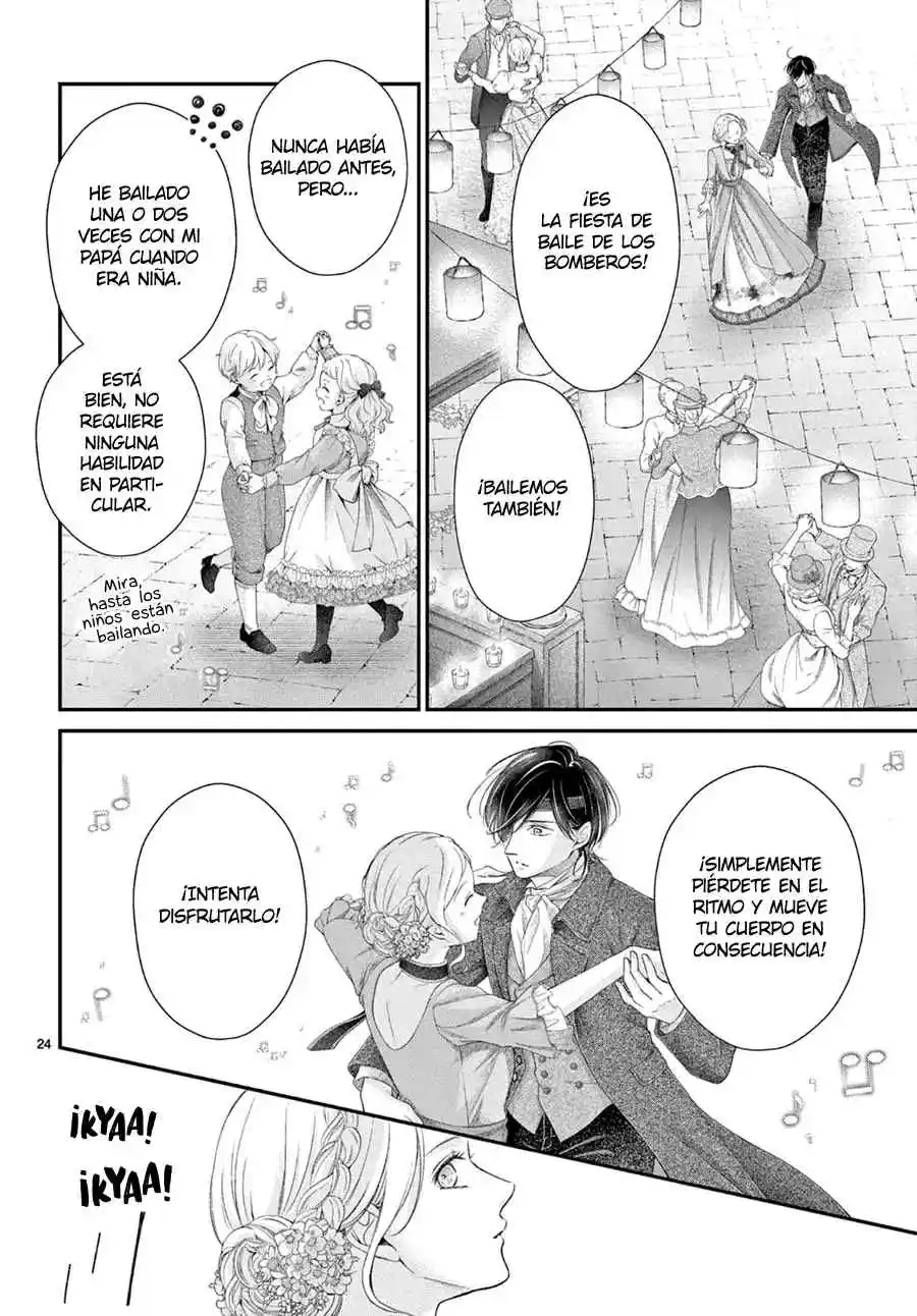 Shinai Naru F E - Capítulo 15 - Página 26 - LectorTMOo