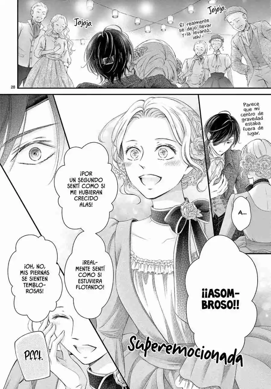 Shinai Naru F E - Capítulo 15 - Página 30 - LectorTMOo