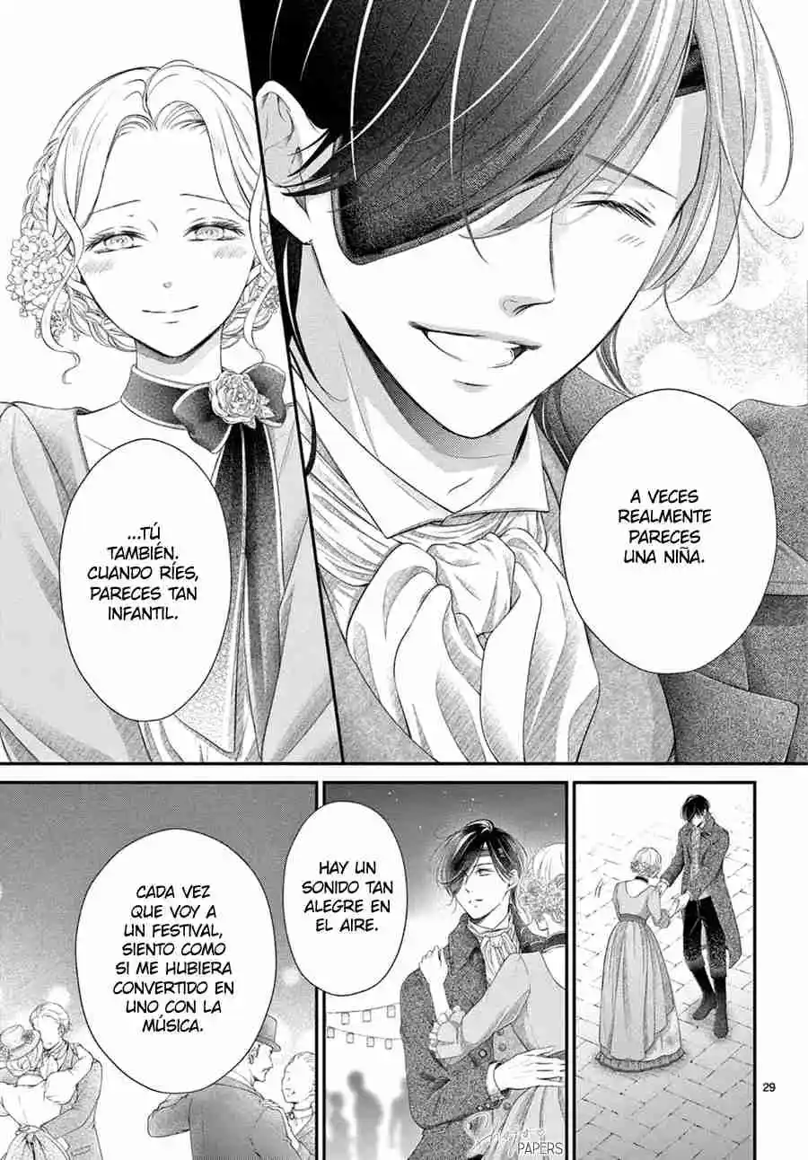 Shinai Naru F E - Capítulo 15 - Página 31 - LectorTMOo