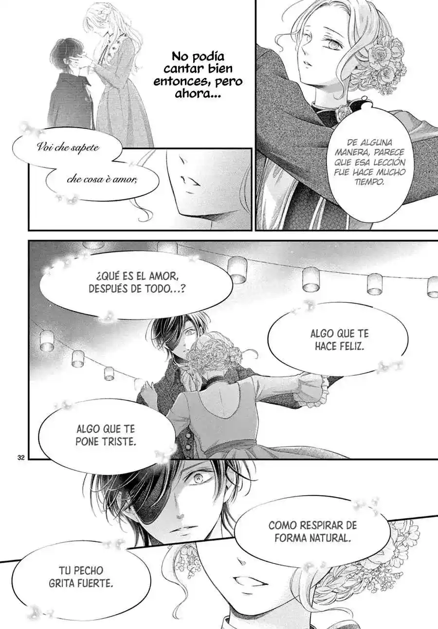 Shinai Naru F E - Capítulo 15 - Página 34 - LectorTMOo
