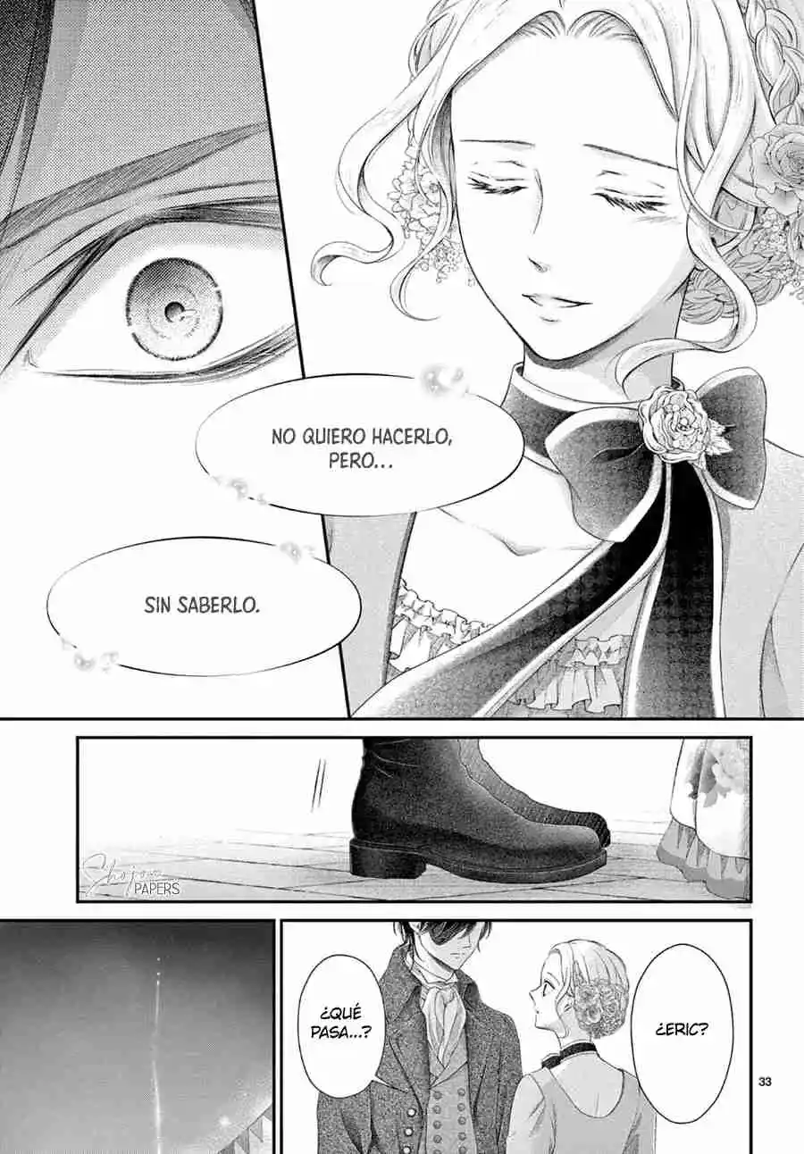 Shinai Naru F E - Capítulo 15 - Página 35 - LectorTMOo