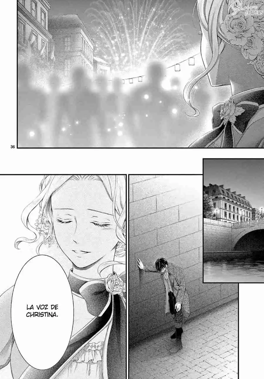 Shinai Naru F E - Capítulo 15 - Página 38 - LectorTMOo