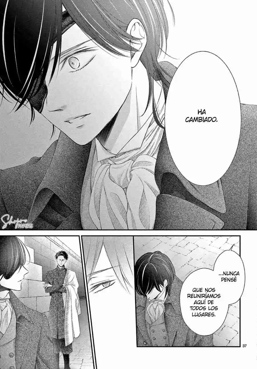 Shinai Naru F E - Capítulo 15 - Página 39 - LectorTMOo