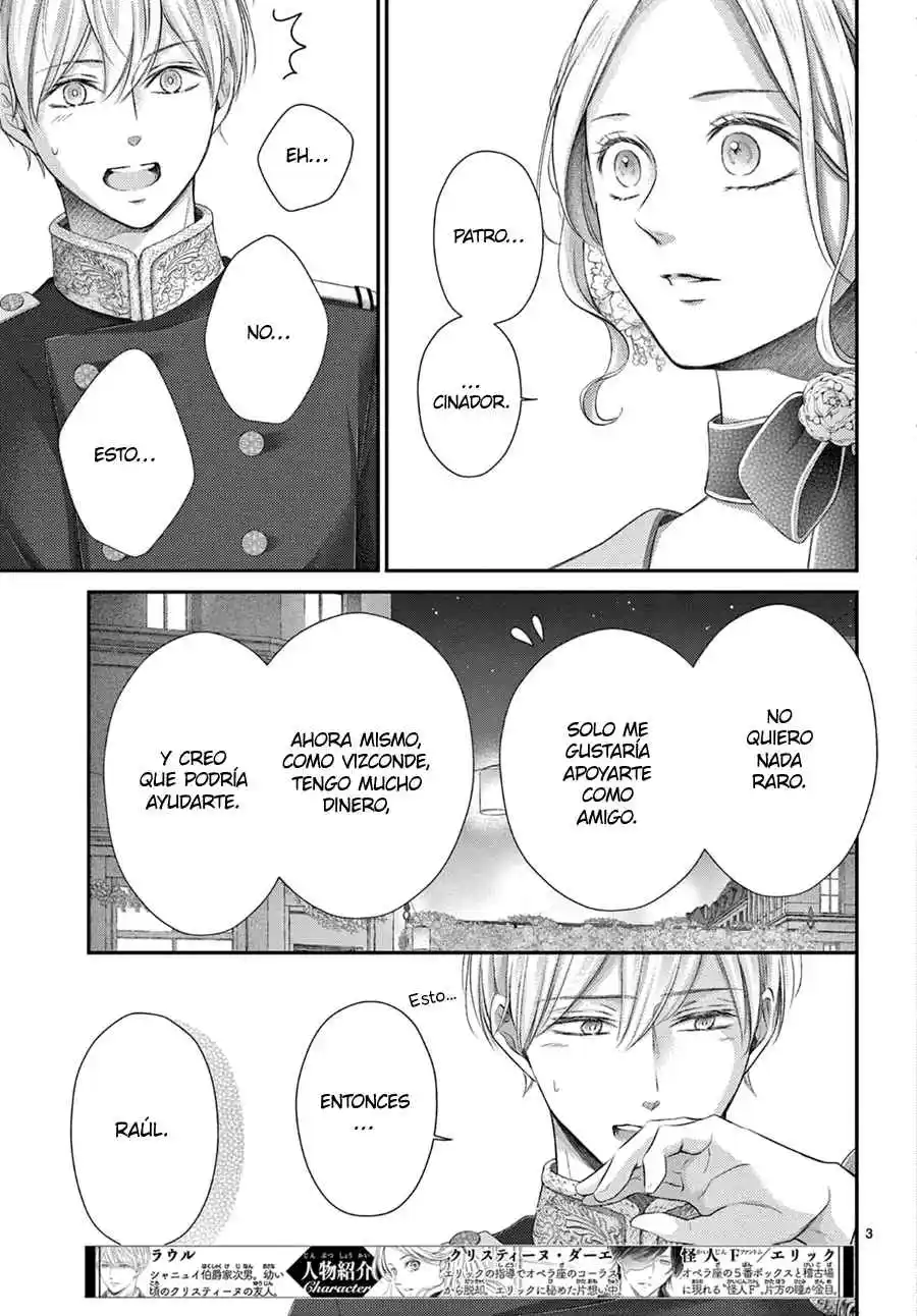 Shinai Naru F E - Capítulo 16 - Página 5 - LectorTMOo