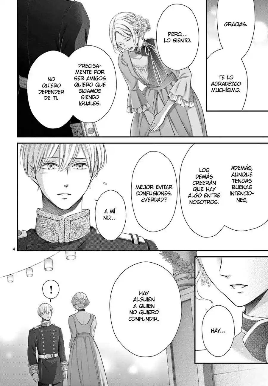 Shinai Naru F E - Capítulo 16 - Página 6 - LectorTMOo