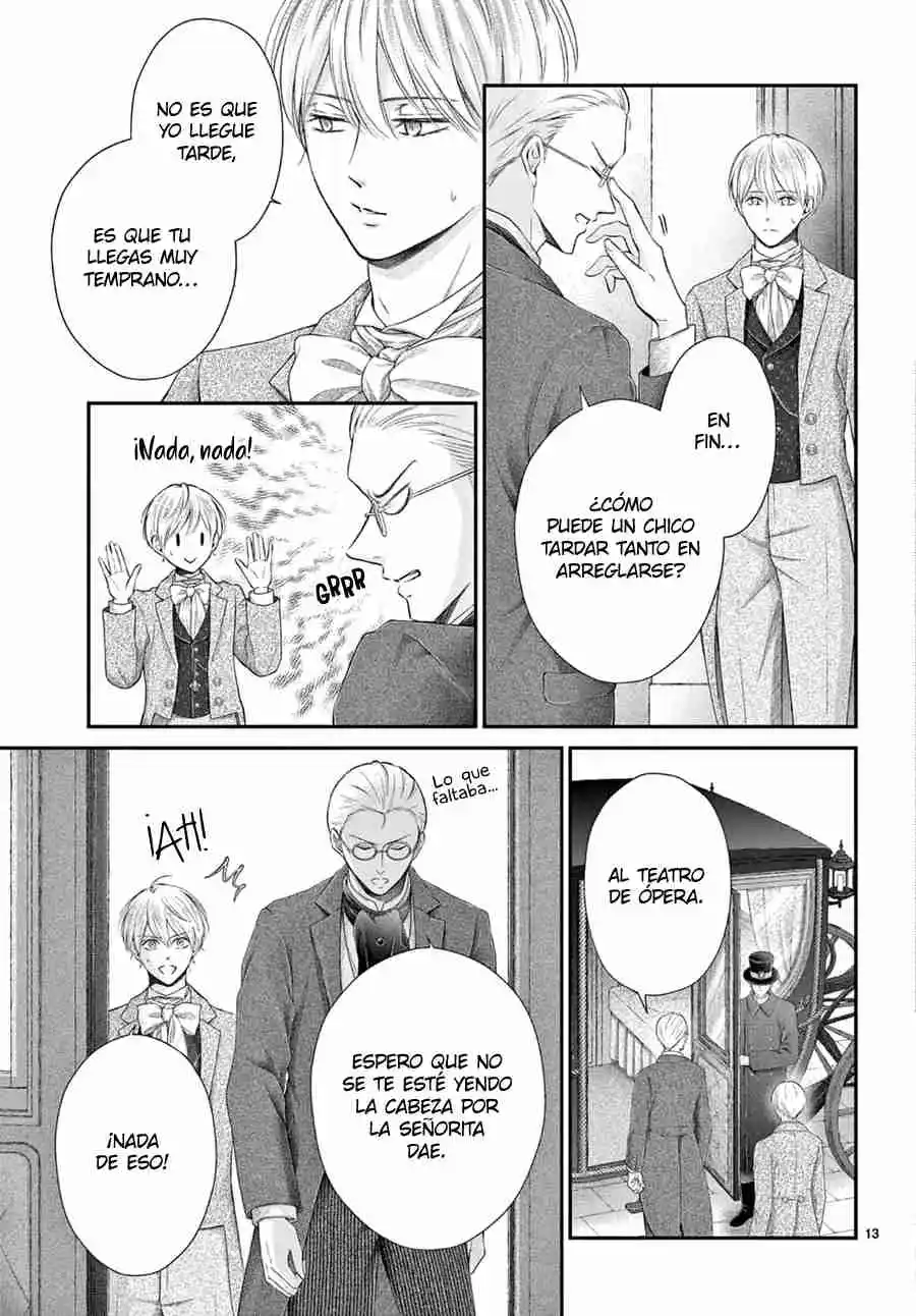 Shinai Naru F E - Capítulo 16 - Página 15 - LectorTMOo
