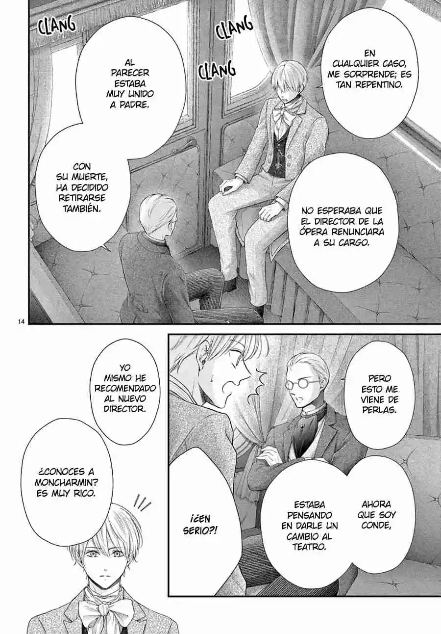 Shinai Naru F E - Capítulo 16 - Página 16 - LectorTMOo
