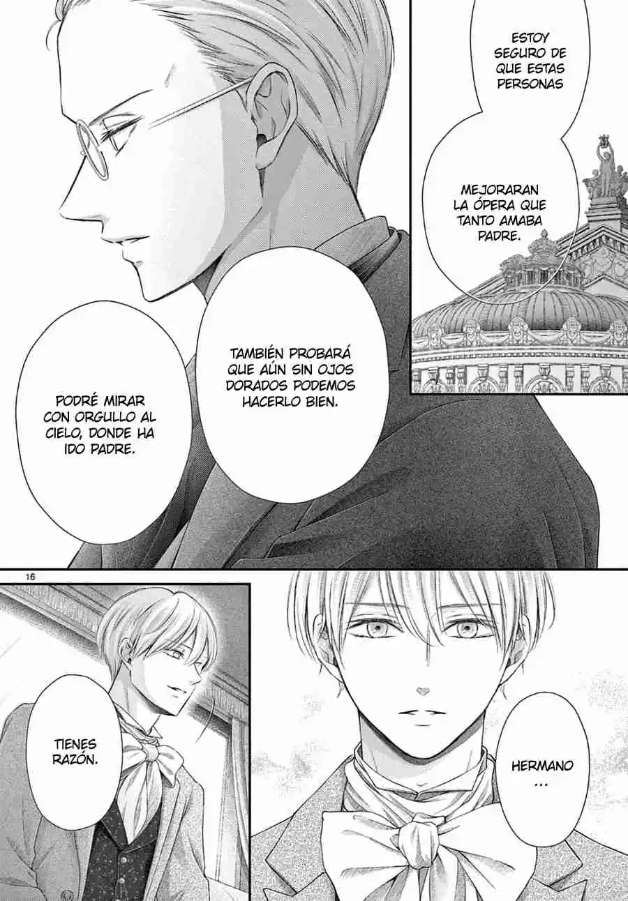 Shinai Naru F E - Capítulo 16 - Página 18 - LectorTMOo