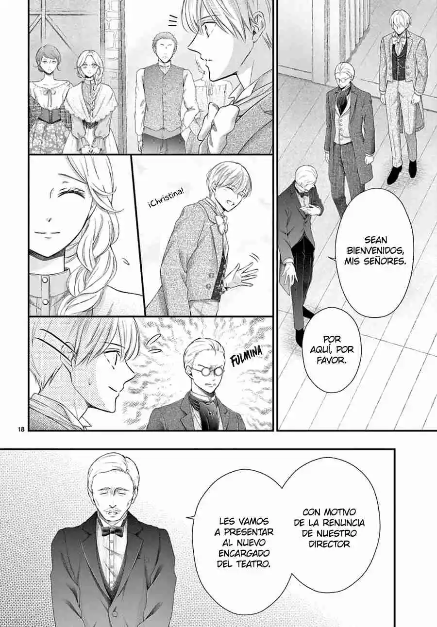 Shinai Naru F E - Capítulo 16 - Página 20 - LectorTMOo