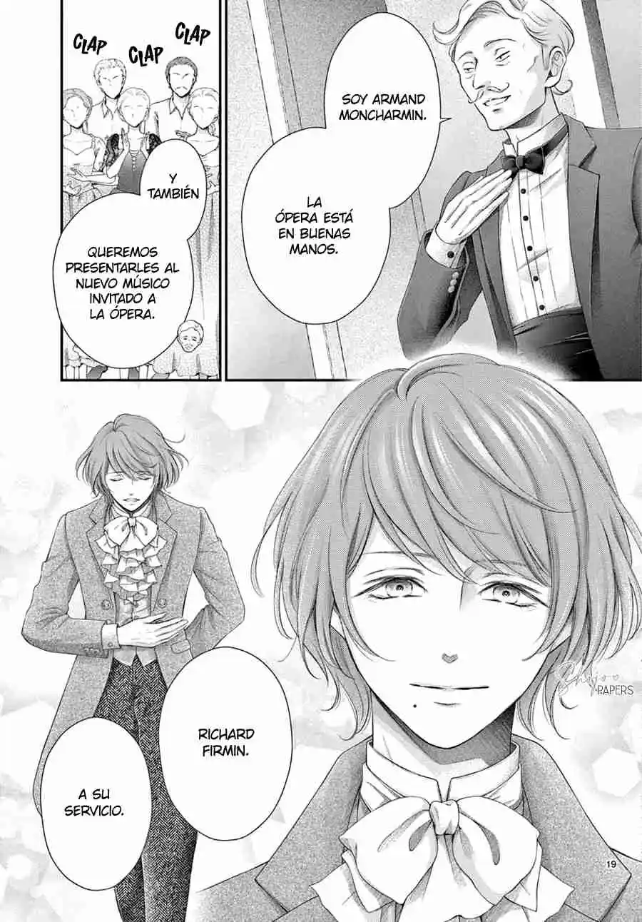 Shinai Naru F E - Capítulo 16 - Página 21 - LectorTMOo