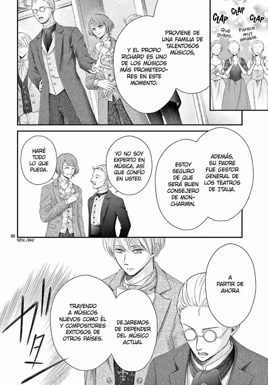 Shinai Naru F E - Capítulo 16 - Página 22 - LectorTMOo