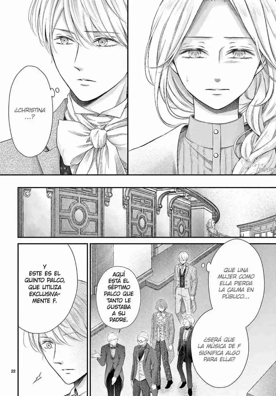 Shinai Naru F E - Capítulo 16 - Página 24 - LectorTMOo
