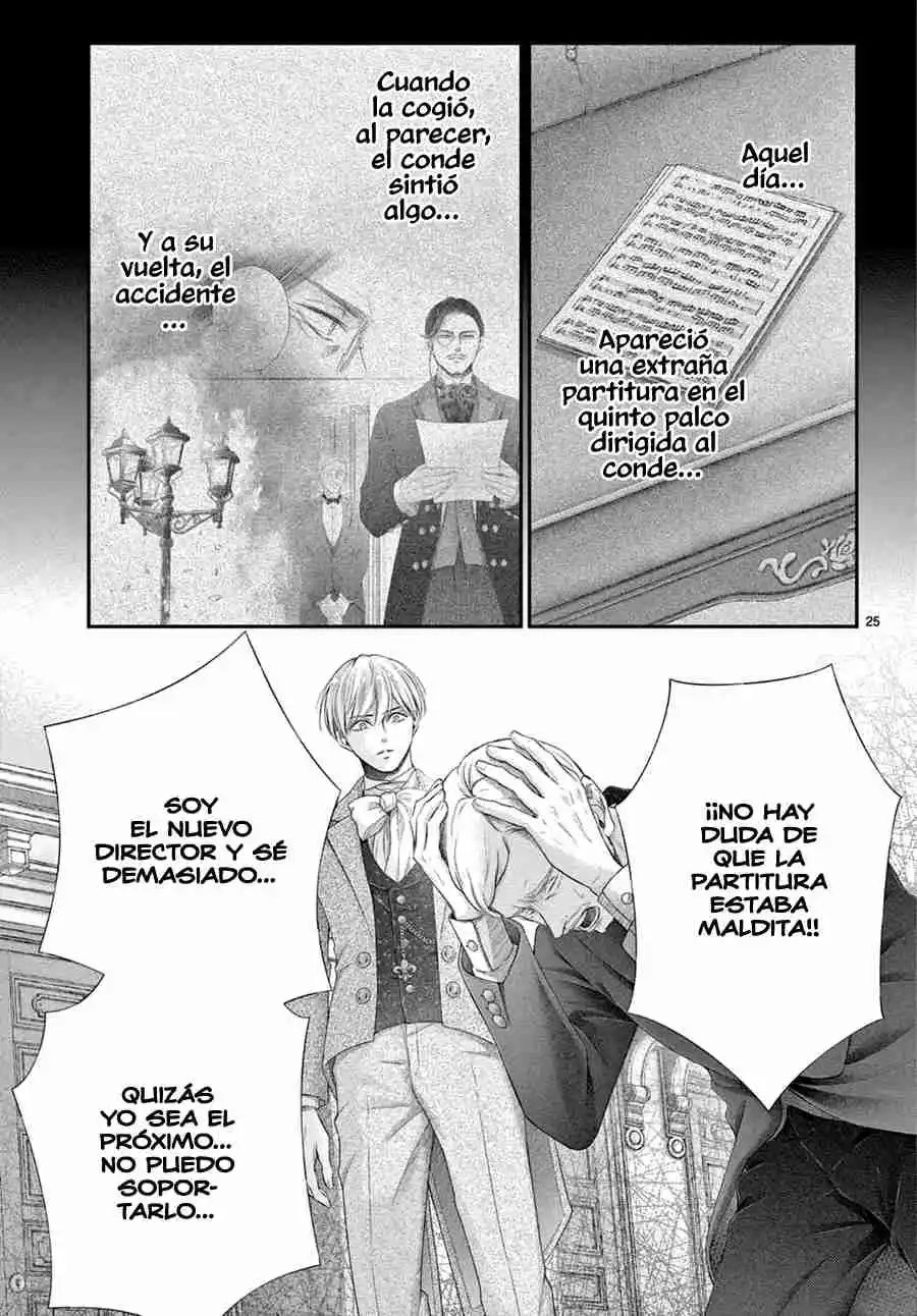 Shinai Naru F E - Capítulo 16 - Página 27 - LectorTMOo