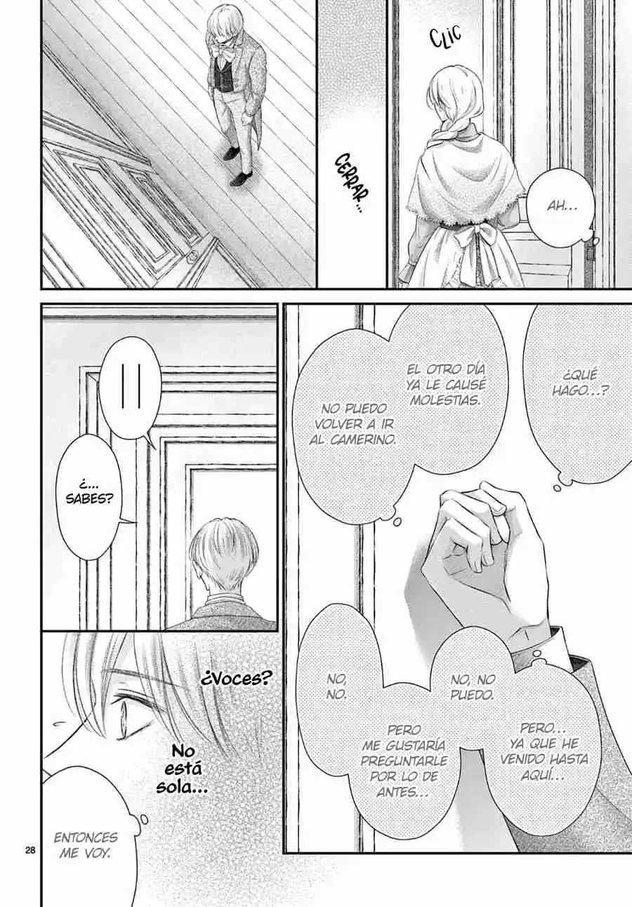 Shinai Naru F E - Capítulo 16 - Página 30 - LectorTMOo