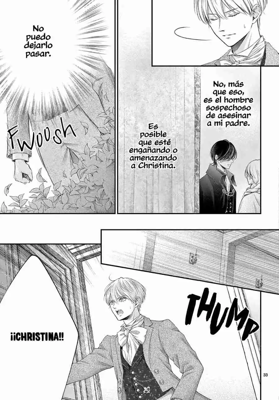 Shinai Naru F E - Capítulo 16 - Página 35 - LectorTMOo