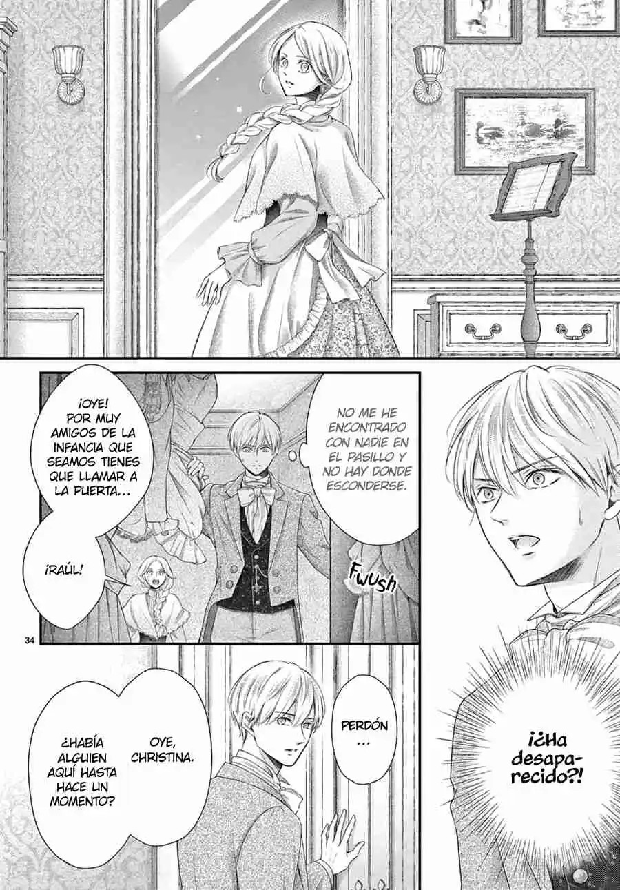 Shinai Naru F E - Capítulo 16 - Página 36 - LectorTMOo