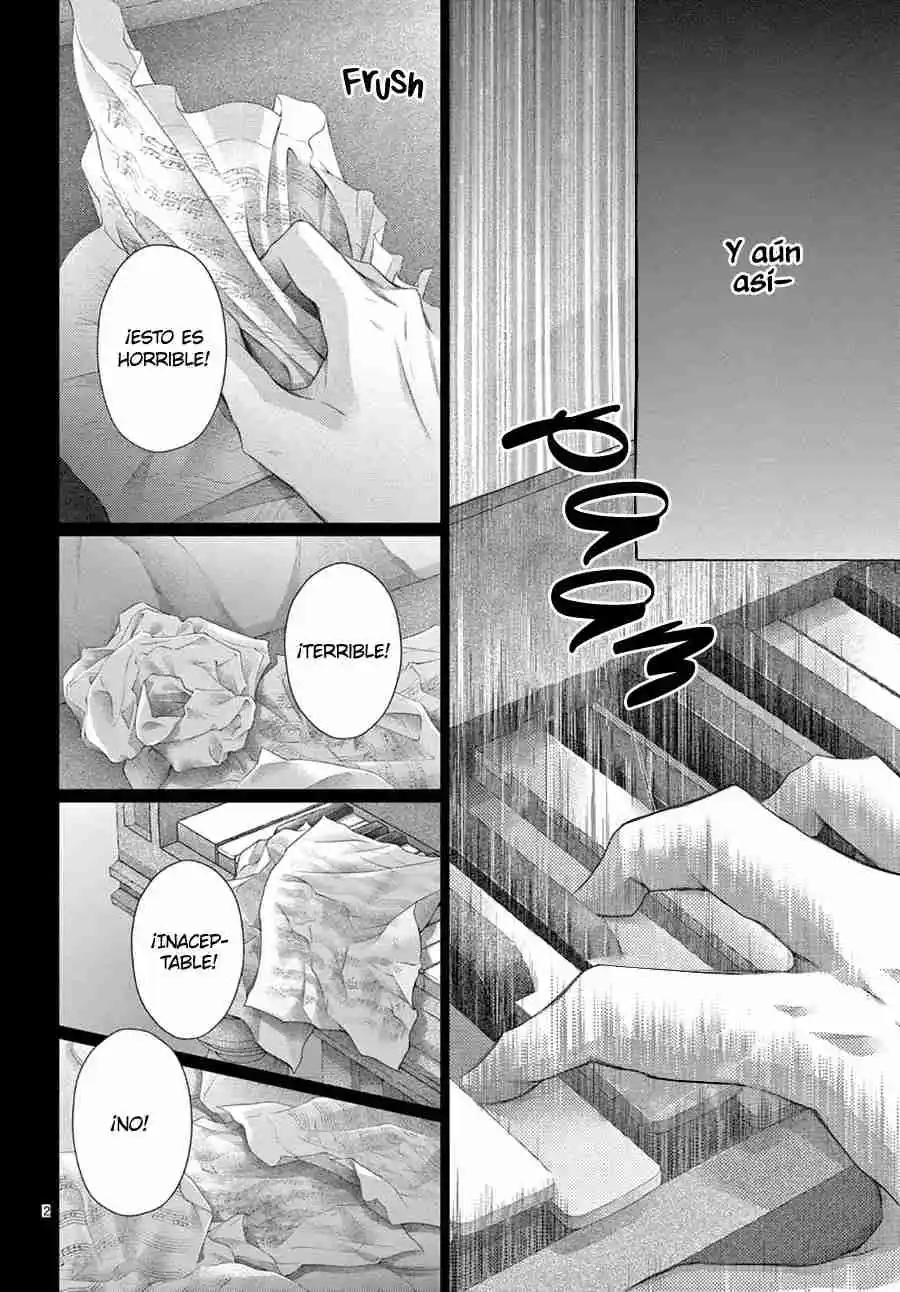 Shinai Naru F E - Capítulo 17 - Página 4 - LectorTMOo