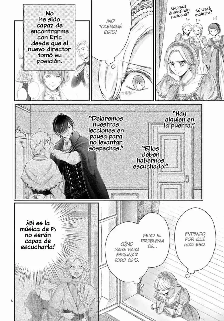 Shinai Naru F E - Capítulo 17 - Página 8 - LectorTMOo