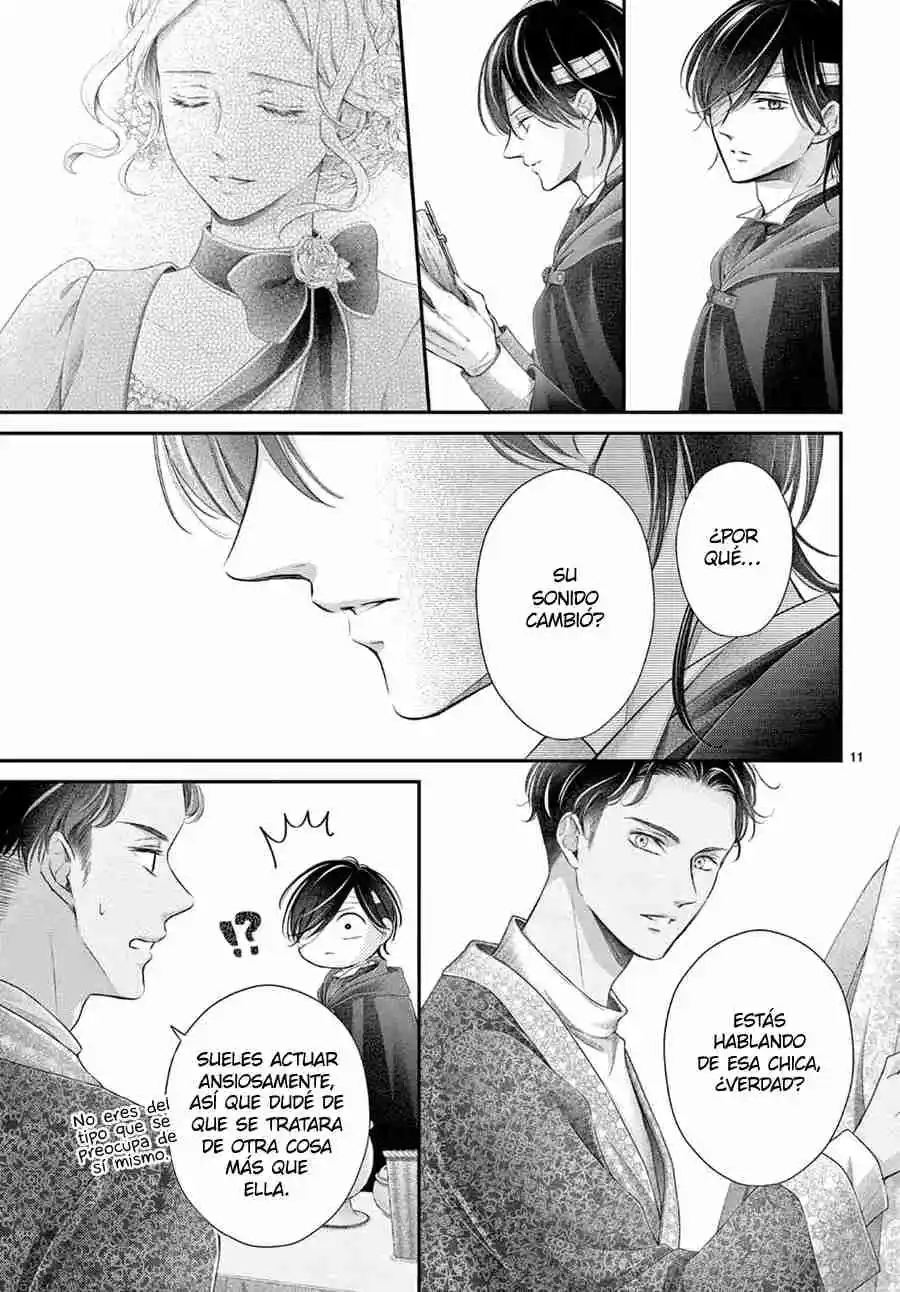 Shinai Naru F E - Capítulo 17 - Página 13 - LectorTMOo