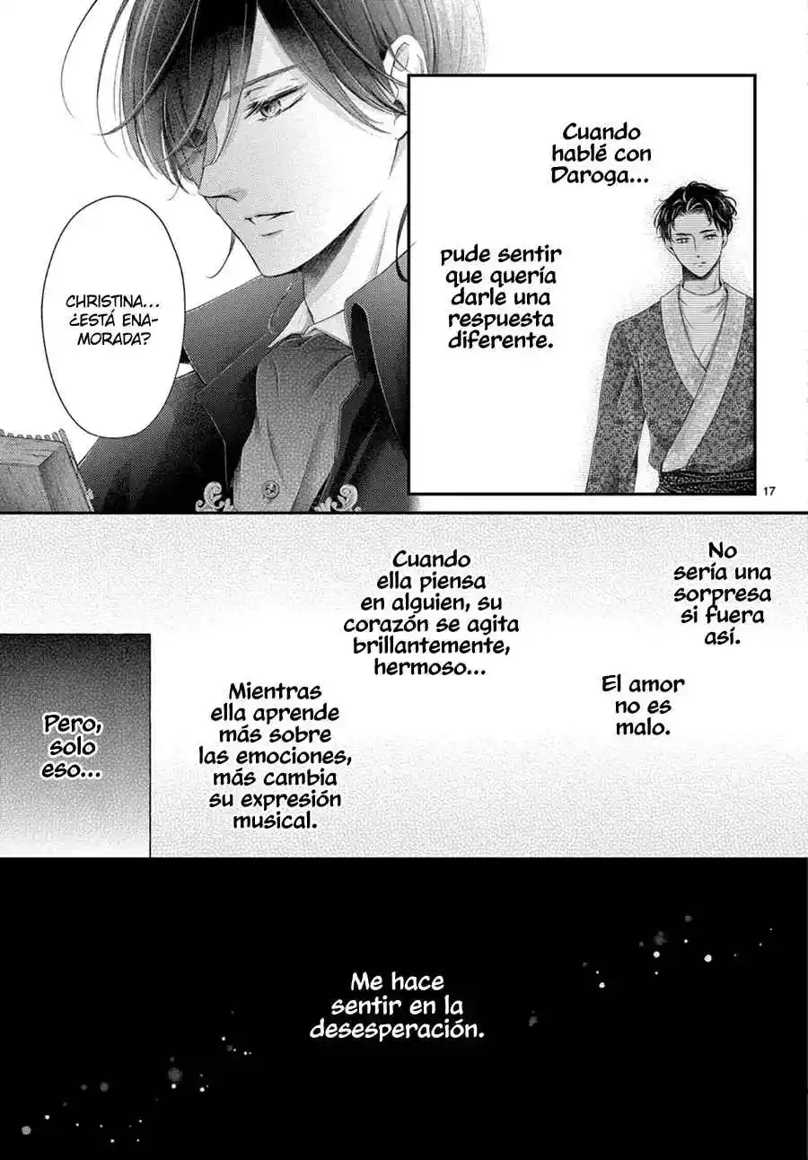Shinai Naru F E - Capítulo 17 - Página 19 - LectorTMOo