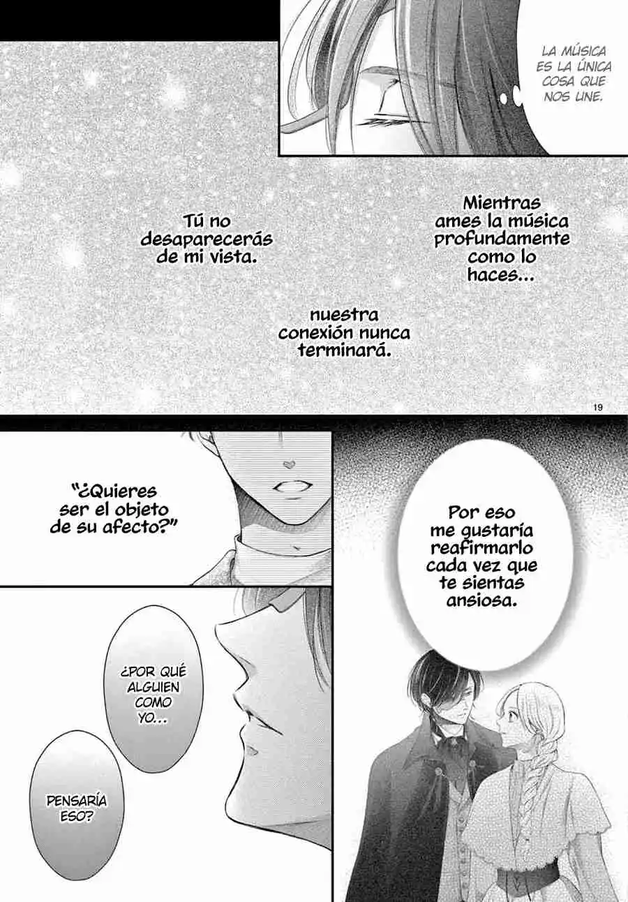 Shinai Naru F E - Capítulo 17 - Página 21 - LectorTMOo