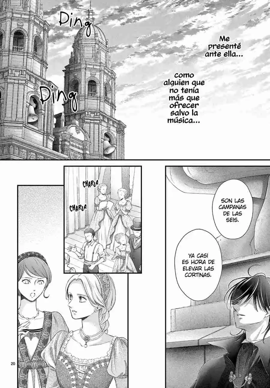 Shinai Naru F E - Capítulo 17 - Página 22 - LectorTMOo