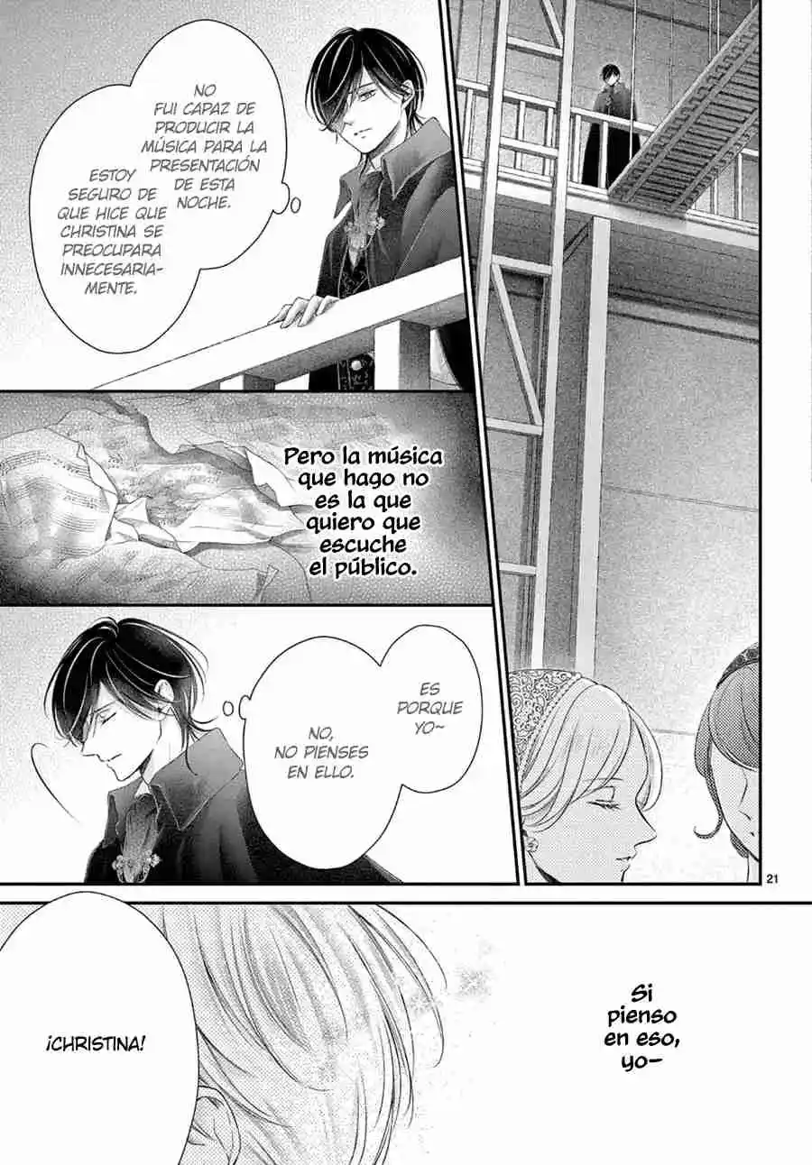 Shinai Naru F E - Capítulo 17 - Página 23 - LectorTMOo